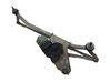 Motor y varillaje del limpiaparabrisas delantero 8200619512