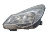 Headlight/headlamp 95511327