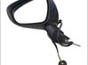 Front door electric wing mirror 8154AQ
