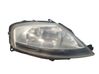 Headlight/headlamp 620685