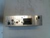 Radio/CD/DVD/GPS head unit 