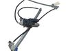 Priekinio el. lango pakėlimo mechanizmo komplektas 8200424422