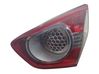 Tailgate rear/tail lights 1545446
