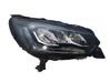 Faro delantero/faro principal 9833036180