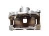 Caliper de freno delantero 1681371380