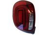 Luz trasera/de freno 9812257480