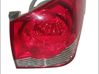 Luz trasera/de freno 95393942