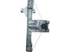 Mecanismo de ventilación/vidrio 827013204R
