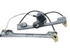 Etuoven ikkunan nostin moottorilla 9222Q8