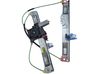 Fensterheber elektrisch mit Motor Tür vorne 39161989
