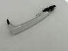 Front door exterior handle 7329346