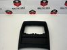 Rear air vent grill 9218908