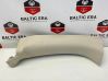 Tailgate/boot lid cover trim 15054410