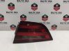 Tailgate rear/tail lights 7286034