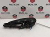 Rear door exterior handle X3738054501