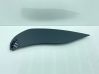 Dashboard side end trim 5TB858247A