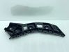 Rear bumper mounting bracket 5TA807393