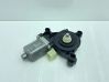 Front door window regulator motor 5Q0959802C