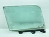 Front door window glass four-door 
