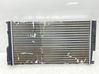 Coolant radiator 17118672104