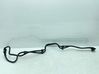 Gearbox oil cooler pipe/hose 7604982
