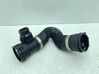Engine coolant pipe/hose A2135006600