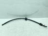 Engine coolant pipe/hose A2058303805