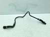 Engine coolant pipe/hose A1772001100