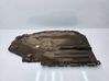 Center/middle under tray cover 7325392