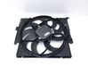 Electric radiator cooling fan 8641946