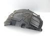 Front wheel arch liner splash guards 7193510