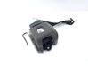Rear seatbelt 643496500F