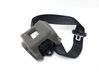 Rear seatbelt 643496600F