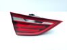 Tailgate rear/tail lights 7491351