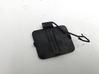 Rear bumper row hook cap/cover 7158447