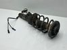Front shock absorber with coil spring 6797028
