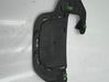 Front fog light trim/grill GJ3215A299A