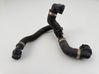Engine coolant pipe/hose A2535018382