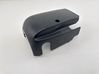 Steering wheel column trim 81A880225