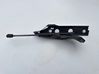 Engine bonnet/hood hinges 468823301