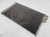 A/C cooling radiator (condenser) 9216143