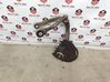 Front wheel hub spindle knuckle A2052200