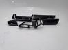 Interior decorative trim set 9319574