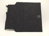 Trunk/boot floor carpet liner 01561199240