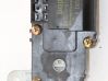 Motor/activador trampilla de calefacción B400730170