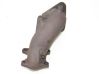 Exhaust gas pipe 0K55113510B
