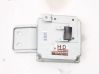 Central console control unit 31711AH580