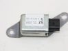 Airbag deployment crash/impact sensor 1879000682