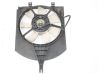 Ventilador eléctrico del radiador 