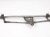 Front wiper linkage 